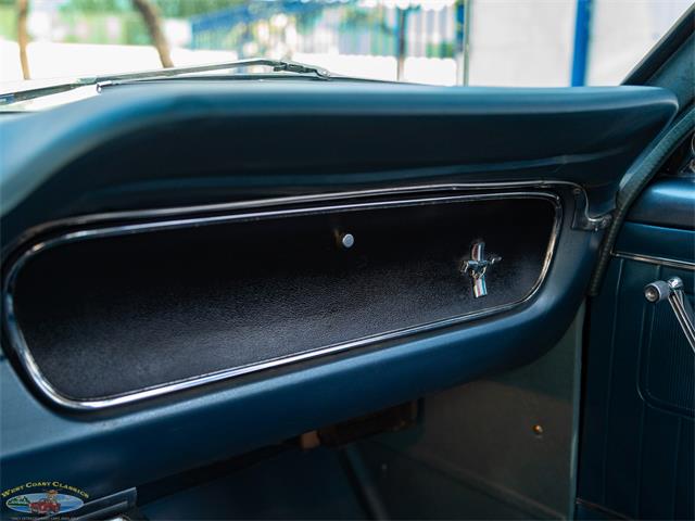1965 Ford Mustang (CC-2080970) for sale in Torrance, California