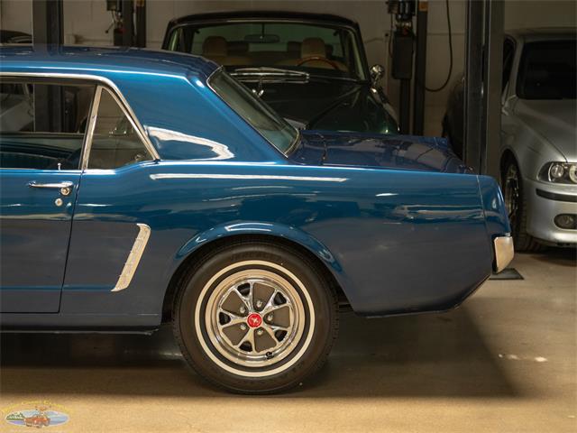 1965 Ford Mustang (CC-2080970) for sale in Torrance, California