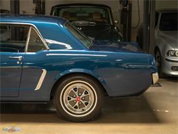 1965 Ford Mustang (CC-2080970) for sale in Torrance, California