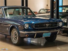 1965 Ford Mustang (CC-2080970) for sale in Torrance, California