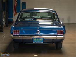 1965 Ford Mustang (CC-2080970) for sale in Torrance, California