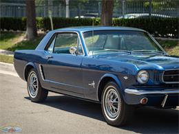 1965 Ford Mustang (CC-2080970) for sale in Torrance, California