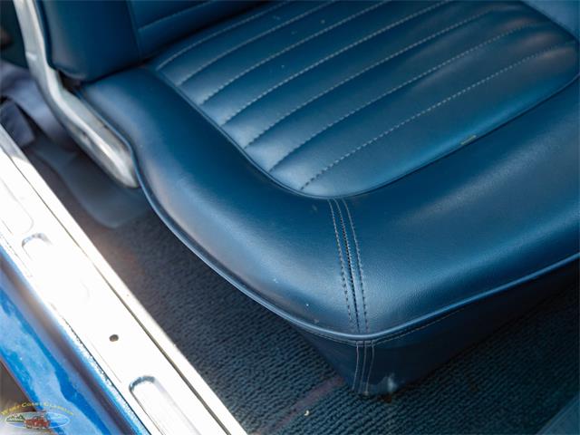 1965 Ford Mustang (CC-2080970) for sale in Torrance, California