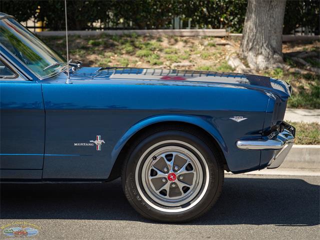 1965 Ford Mustang (CC-2080970) for sale in Torrance, California