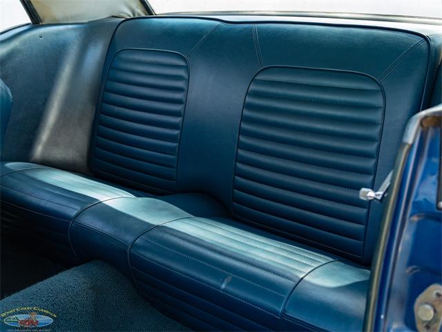 1965 Ford Mustang (CC-2080970) for sale in Torrance, California