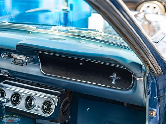 1965 Ford Mustang (CC-2080970) for sale in Torrance, California