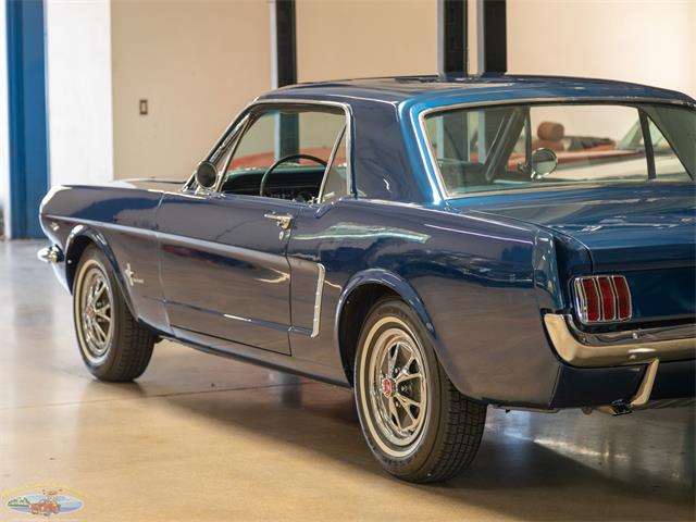 1965 Ford Mustang (CC-2080970) for sale in Torrance, California