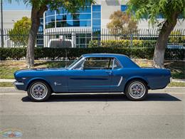 1965 Ford Mustang (CC-2080970) for sale in Torrance, California