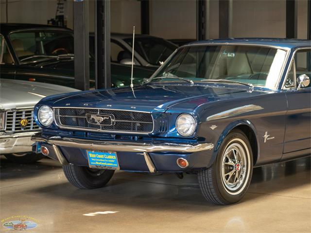 1965 Ford Mustang (CC-2080970) for sale in Torrance, California