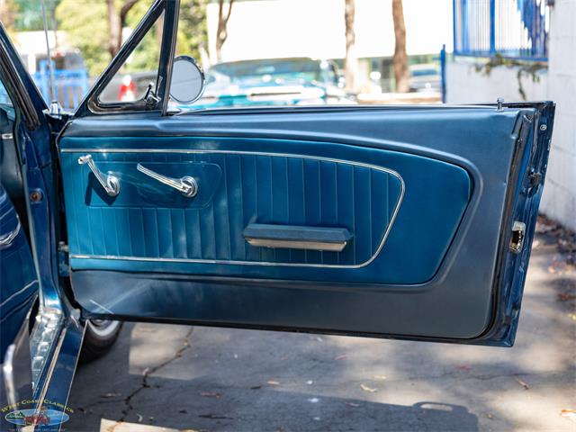 1965 Ford Mustang (CC-2080970) for sale in Torrance, California