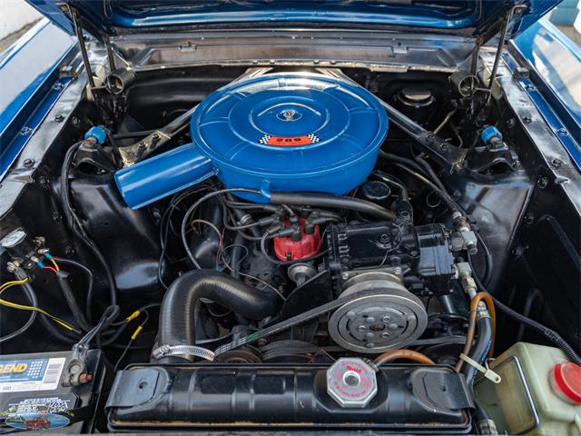 1965 Ford Mustang (CC-2080970) for sale in Torrance, California
