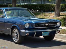 1965 Ford Mustang (CC-2080970) for sale in Torrance, California