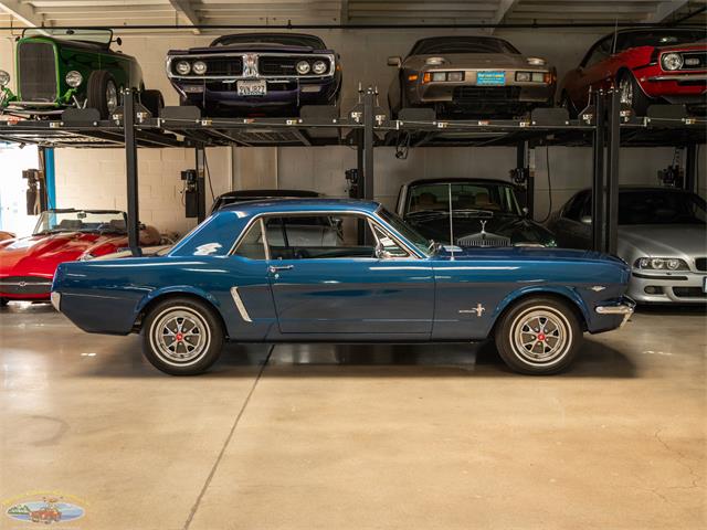 1965 Ford Mustang (CC-2080970) for sale in Torrance, California