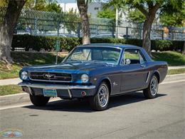 1965 Ford Mustang (CC-2080970) for sale in Torrance, California
