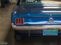 1965 Ford Mustang (CC-2080970) for sale in Torrance, California