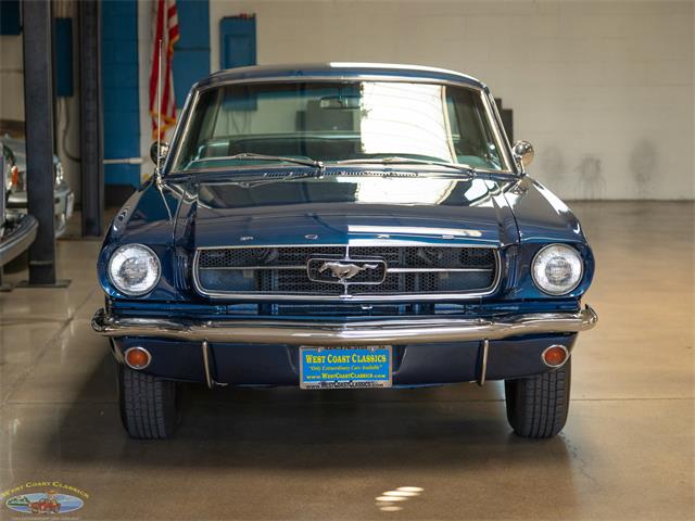 1965 Ford Mustang (CC-2080970) for sale in Torrance, California