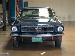 1965 Ford Mustang (CC-2080970) for sale in Torrance, California
