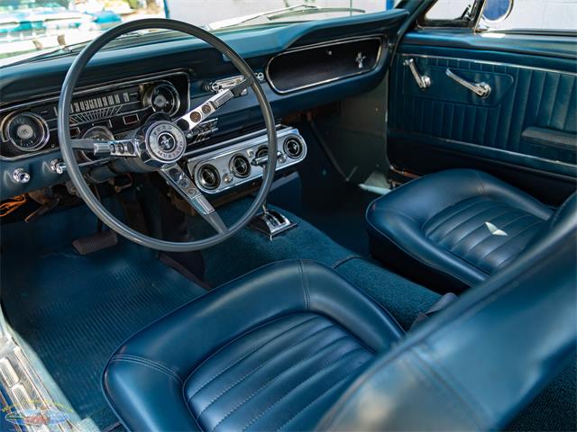 1965 Ford Mustang (CC-2080970) for sale in Torrance, California