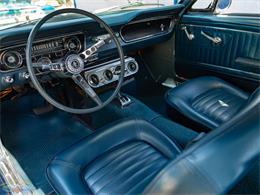 1965 Ford Mustang (CC-2080970) for sale in Torrance, California