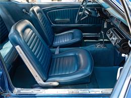 1965 Ford Mustang (CC-2080970) for sale in Torrance, California