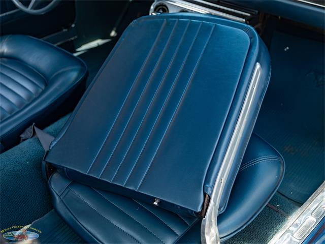 1965 Ford Mustang (CC-2080970) for sale in Torrance, California