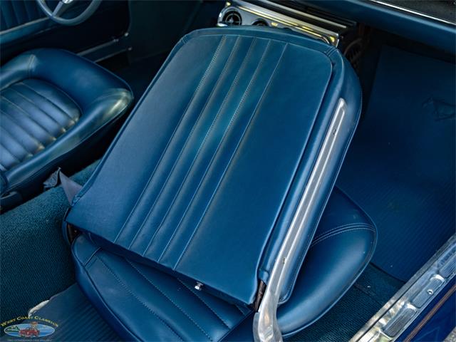 1965 Ford Mustang (CC-2080970) for sale in Torrance, California