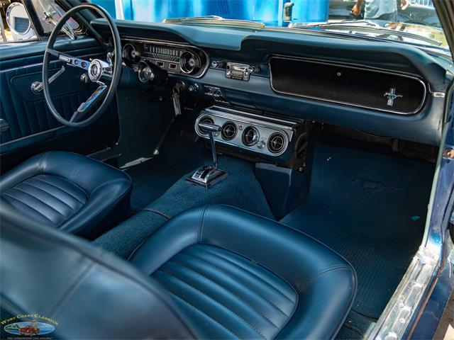 1965 Ford Mustang (CC-2080970) for sale in Torrance, California