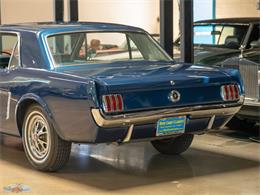 1965 Ford Mustang (CC-2080970) for sale in Torrance, California