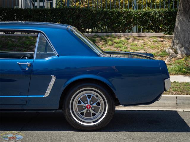 1965 Ford Mustang (CC-2080970) for sale in Torrance, California
