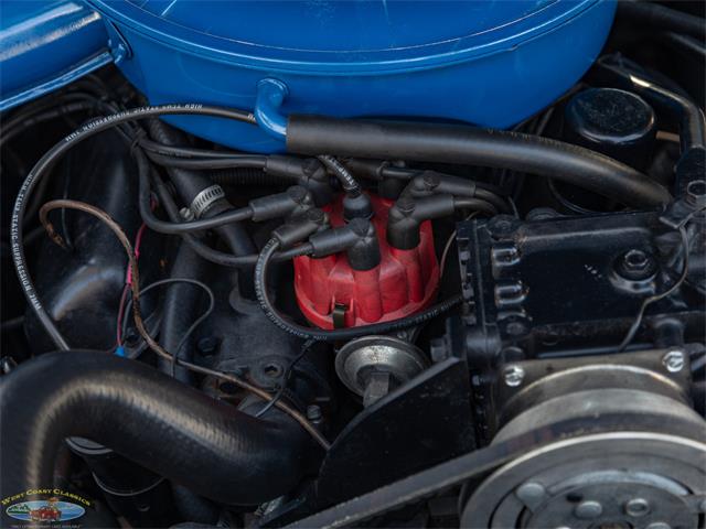 1965 Ford Mustang (CC-2080970) for sale in Torrance, California