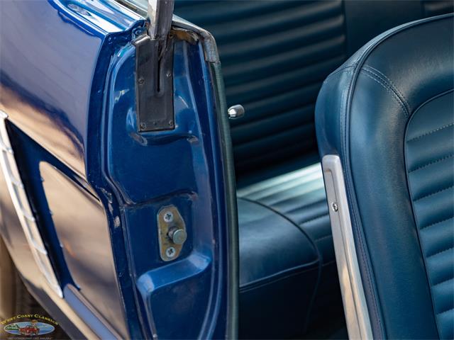 1965 Ford Mustang (CC-2080970) for sale in Torrance, California