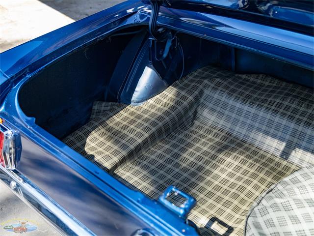 1965 Ford Mustang (CC-2080970) for sale in Torrance, California