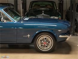 1965 Ford Mustang (CC-2080970) for sale in Torrance, California