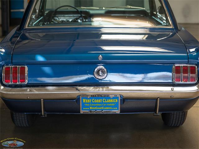 1965 Ford Mustang (CC-2080970) for sale in Torrance, California