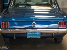 1965 Ford Mustang (CC-2080970) for sale in Torrance, California