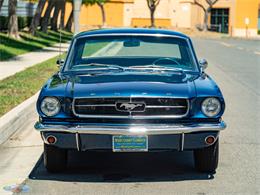 1965 Ford Mustang (CC-2080970) for sale in Torrance, California