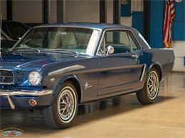 1965 Ford Mustang (CC-2080970) for sale in Torrance, California