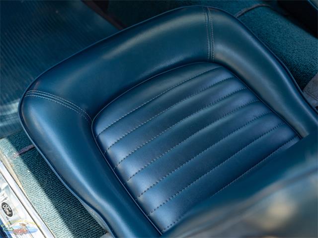 1965 Ford Mustang (CC-2080970) for sale in Torrance, California
