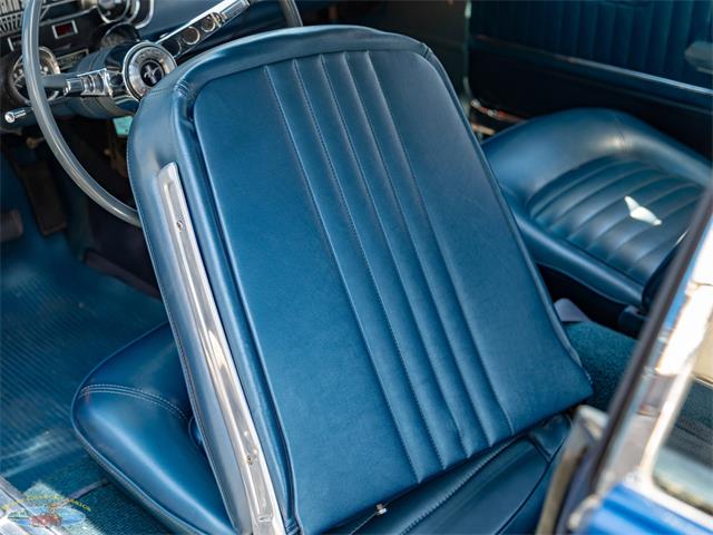 1965 Ford Mustang (CC-2080970) for sale in Torrance, California