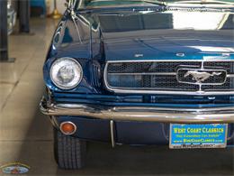 1965 Ford Mustang (CC-2080970) for sale in Torrance, California