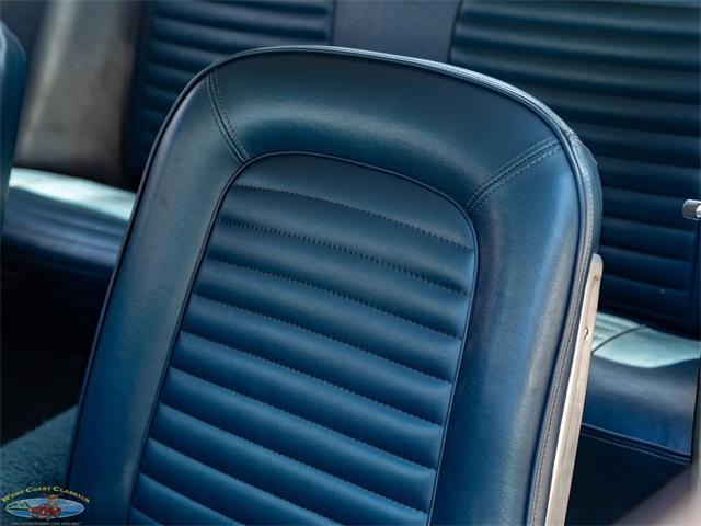 1965 Ford Mustang (CC-2080970) for sale in Torrance, California