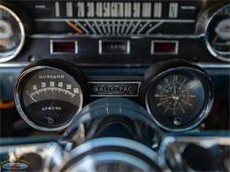 1965 Ford Mustang (CC-2080970) for sale in Torrance, California
