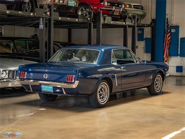 1965 Ford Mustang (CC-2080970) for sale in Torrance, California