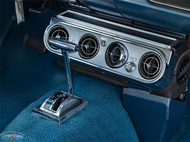 1965 Ford Mustang (CC-2080970) for sale in Torrance, California