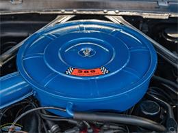 1965 Ford Mustang (CC-2080970) for sale in Torrance, California