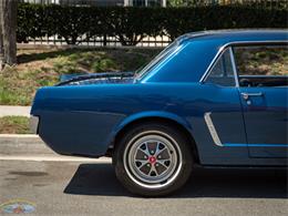 1965 Ford Mustang (CC-2080970) for sale in Torrance, California