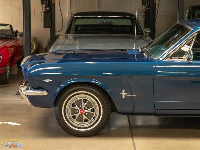 1965 Ford Mustang (CC-2080970) for sale in Torrance, California
