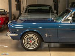 1965 Ford Mustang (CC-2080970) for sale in Torrance, California