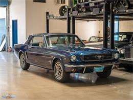 1965 Ford Mustang (CC-2080970) for sale in Torrance, California