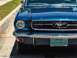 1965 Ford Mustang (CC-2080970) for sale in Torrance, California